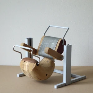 machine à baiser (maquette 3)