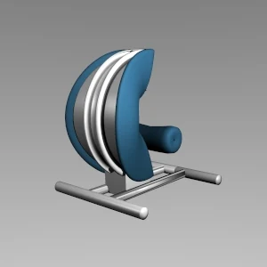 machine à baiser (maquettes 4)