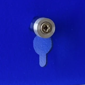 une indication de direction